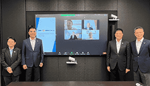 尊龙集团董事会决议通过收购德国BHTC 拓展智慧移动生态圈