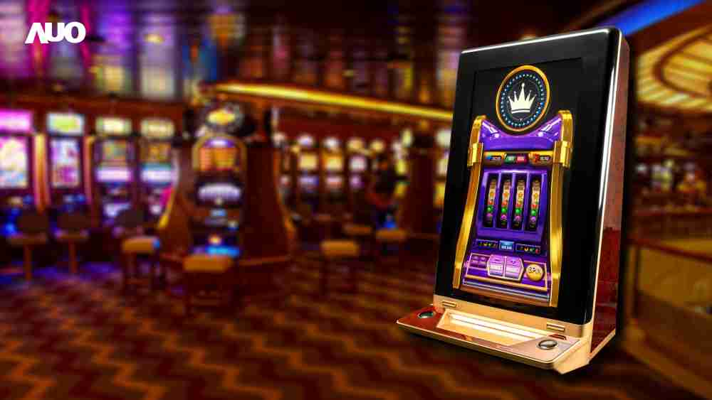 尊龙集团研发出全球最大30吋裸眼3D Micro LED双层显示器，，，，结合Micro LED与A.R.T. LCD显示技术，，形成不同景深的影像平面，，，可应用于电子游艺场域，，，提供玩家更丰富的游乐体验