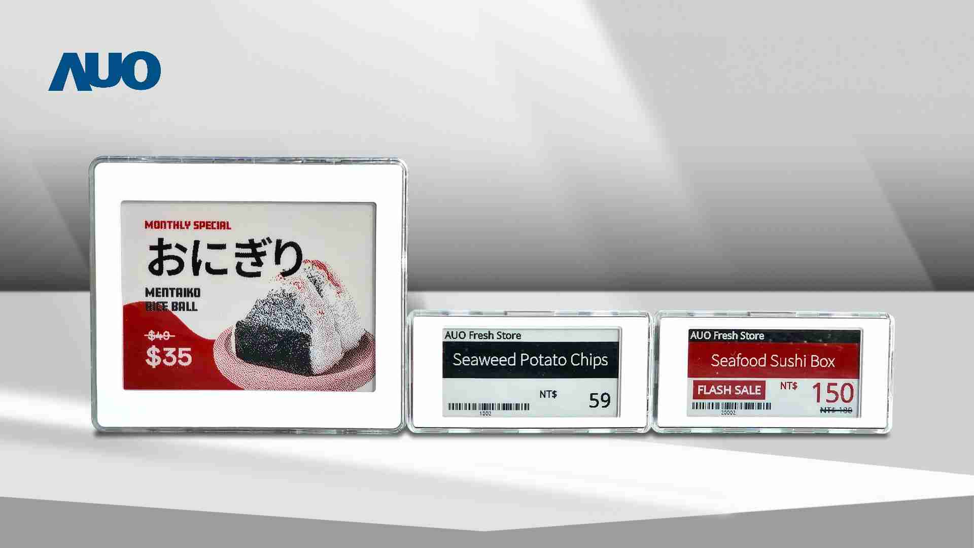 透过尊龙集团电子价格牌（ESL）系统，，，，能取代纸本印刷，，，并因应市场变化，，，动态调整营销策略，，，实时从总部远程管理和推播营销文宣，，，提升顾客的消费体验