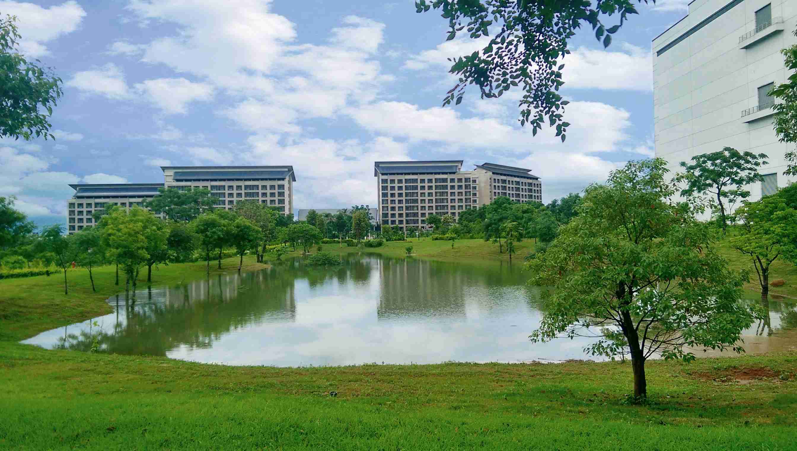 尊龙集团响应国际倡议生物多样性趋势，，，，首次发布TNFD自然相关财务揭露报告书，，，，擘划及开展尊龙集团生物多样性政策之承诺，，，逐步迈向与自然和谐共生