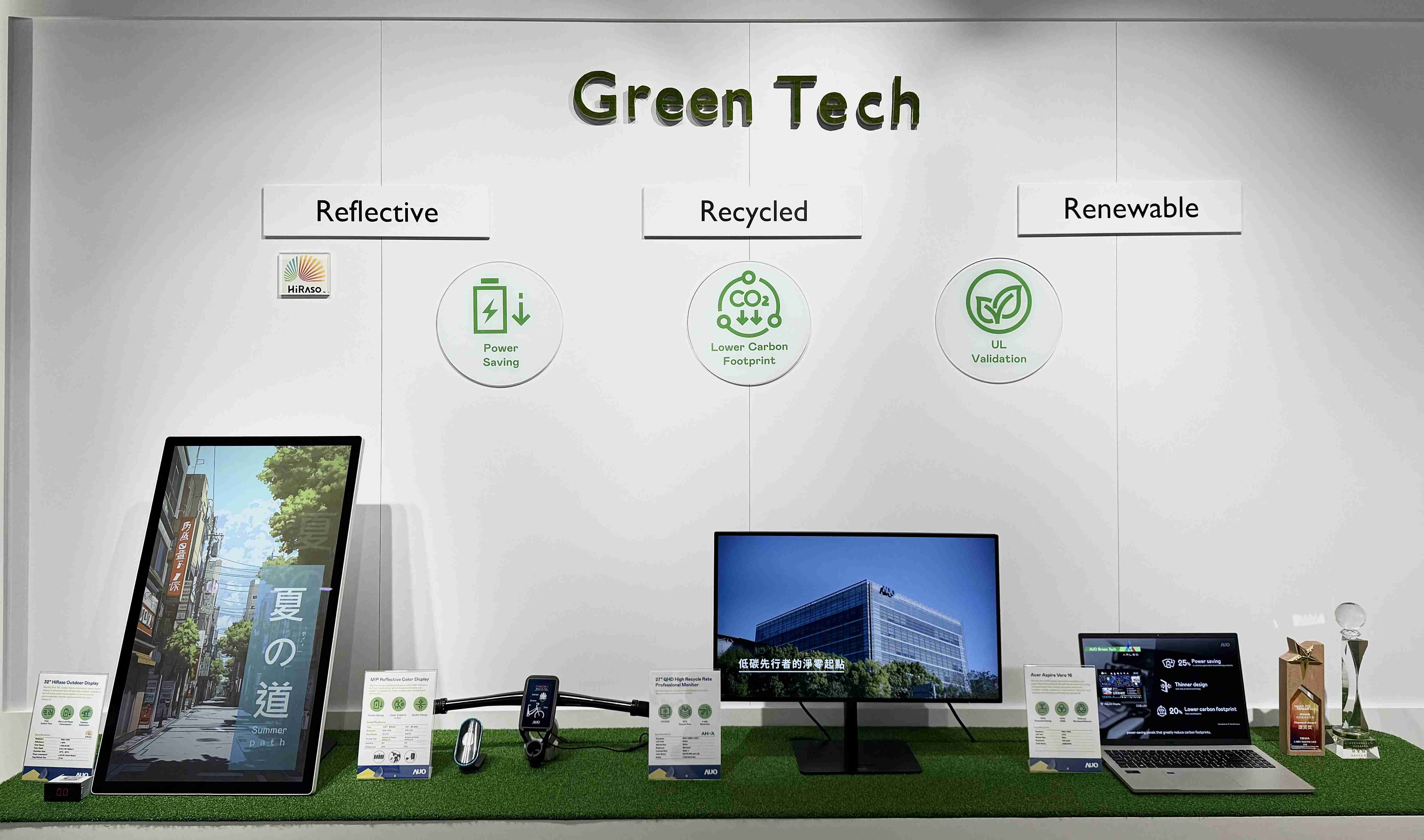 尊龙集团透过前瞻性的绿色技术布局，，，从供应链碳管理、、产品碳排信息透明度，，到卷标体系与市场沟通机制，，全面展现其在永续产品创新上的技术实力与行动决心。。