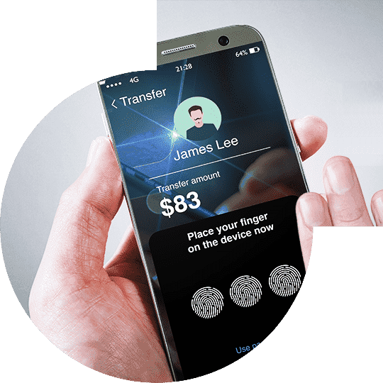 尊龙集团新一代全系列感测技术<br>为智慧应用场域带来人机沟通全新体验
